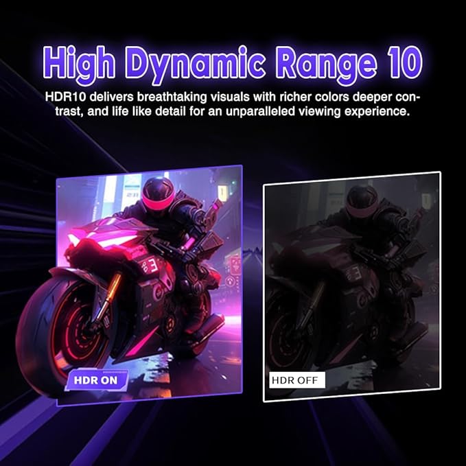 Viewedge 49 Curved Monitor Ultrawide Gaming 120Hz 1ms 32:9 DQHD 5120 x 1440P Computer Monitor R1500 110% sRGB DisplayPort HDMISupport Crosshair and Wall Mount