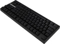 RGB Backlit 87 Keys 80% Gaming Keyboard with Blue Switch Mechanical Keyboard for PC Laptop Multiple Lighting Effects 3000mAh Battery
