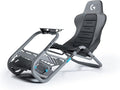 Playseat Trophy - Logitech G Edition Sim Racing Cockpit | Fully Adjustable | Direct Drive Support | Lightweight &amp Robust | Absolute Comfort ActiFit