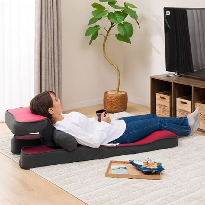 Nitori Gaming Chair 2 RE 5688884