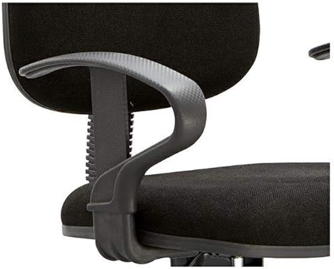Office Chair Gaming Chair Computer Chair 2020 Design All mesh Full Fabric Multifunctional Comfortable Ergonomic Office Chair (Color : Svart)