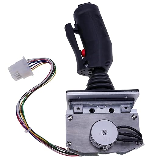 Joystick Controller 1600403 Compatible for JLG Scissor Lift 3369LE M3369 M4069 3394RT