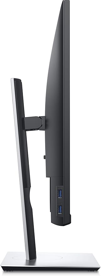 Dell P2719HC 27 Monitor Full HD 1920x1080 60Hz HDMI DisplayPort USB Type-C Anti-Glare LED Edgelit LCD IPS