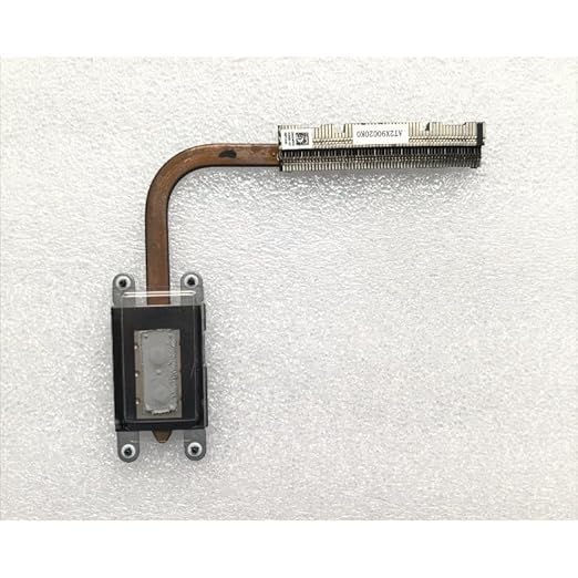New for Vostro 3405 V3405 Laptop Cooler Cooling Heatsink 034PKX 34PKX AT2X90020K0