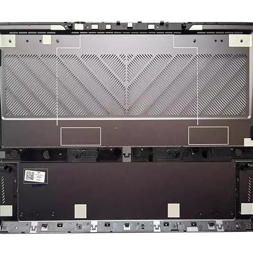 Laptop Bottom Case for Tongfang G6UD10 Green New