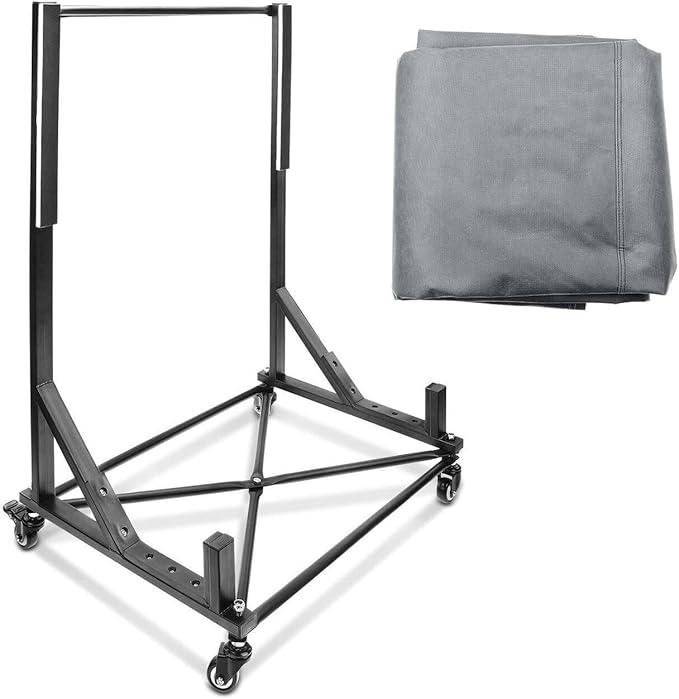 Black Storage With Cover Bolts 9007900200 TC107Black 95033027738