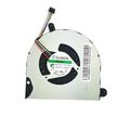 for 6560b 6565b 6570b Elitebook 8560p 8560w 8570p Cooling Fan MF60120V1-C470-S9A NFB65B05H -002