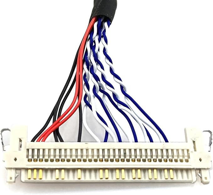 LCD Controller for LM270WQ1 SDA2 SDC2 Panel 2K HDMI Video Audio Driver Board