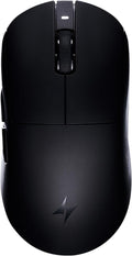 ATK Dragonfly A9 Ultra Max Wireless Gaming Mouse 55g Lightweight PAW3395 Ultra Sensor Nordic 54L15 MCU 8K Polling 800 Hr Battery Life Dual-Mode 2.4G/Wired
