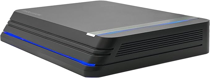 Avolusion PRO-X USB 3.0 External Hard Drive for WindowsOS Desktop PC/Laptop - (10TB) (Renewed)
