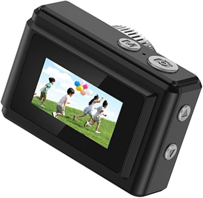 Long Battery Life Transportable Camera 80Min Registering USB Create Charging Assist Live I Type Extended Tasks with Scintillate