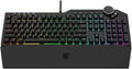 Mechanical Gaming Keyboard – Adjustable Actuation Switches – World’s Fastest Mechanical Keyboard – OLED Smart Display – RGB Backlitfor PC/Mac Gamer