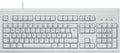 Perixx PERIBOARD-106 USB Keyboard – High Performance – High Curved Keys – Full-Size with Numeric Keyboard – Black – QWERTY Spanish