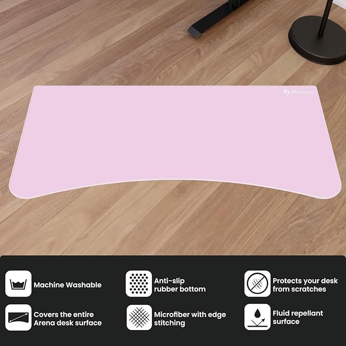 Arozzi Arena Special Edition Full Surface Deskpads (ARENA-D002)