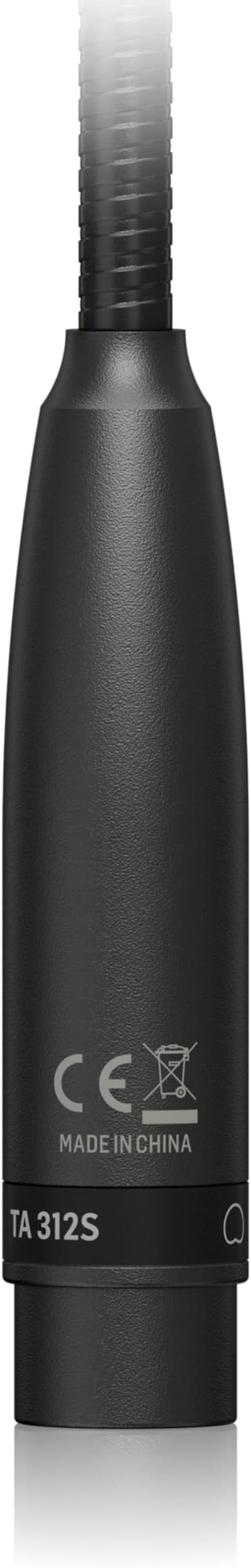 Behringer TA 312S Dynamic Gooseneck Microphone for Vocal Applications