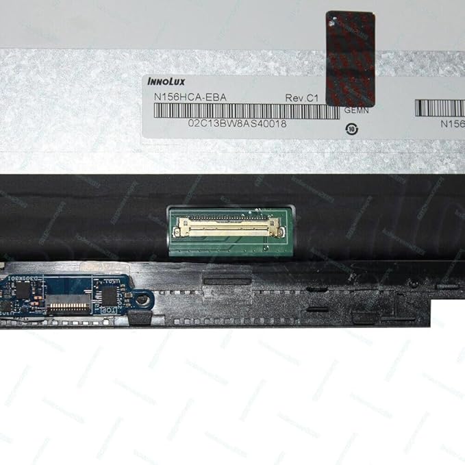 15.6 FHD IPS Display Screen for Dell Inspiron 15 7000 Series Laptop Refurbished Replacement Monitor