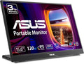 ASUS 16 Portable Monitor - WQXGA 120Hz IPS USB-C/HDMI DisplayHDRTM 400
