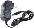 yanw AC Adapter Charger for X Rocker Pro Series H3 51259 Video Gaming Chair Power