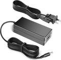 AC Adapter Replacement for LG IPS234W IPS234W-PN LGE-IPS234W-PN 23 Widescreen LED Monitor