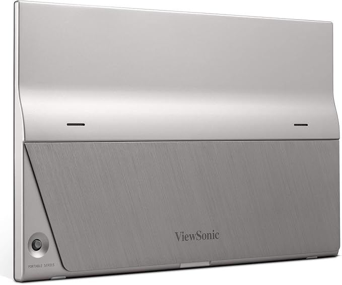 ViewSonic ViewBoard ID1655 15.6 LCD Touchscreen Monitor - 16:9-14 ms GTG
