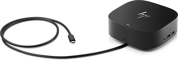 USB-C Dock G5 5TW10UT