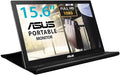 ASUS MB169B+ 15.6in Full HD 1920x1080 IPS USB Portable Monitor (Renewed)