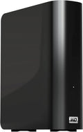 WD My Book 4TB External Hard Drive Storage USB 3.0 File Backup and Storage
