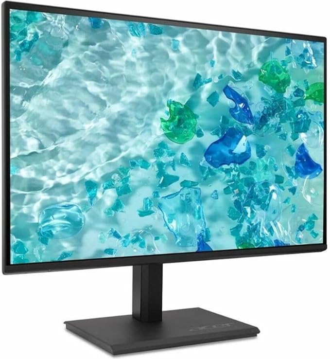 Acer Vero B277 G 27 Class LCD Monitor - 16:9 - Black