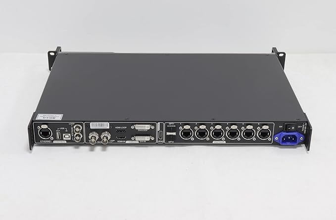 MCTRL660 Pro NOvastar LED Display Controller