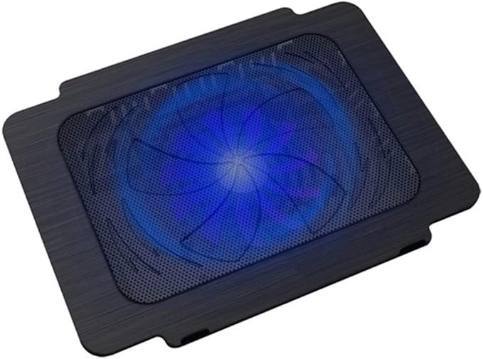 USB Super Ultra Thin Laptop Cooling Pad Notebook Radiator Fan Pad Notebook Cooling Pad Laptop Cooler Pad