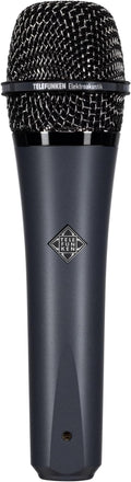 TELEFUNKEN Elektroakustik M81 Dynamic Microphone