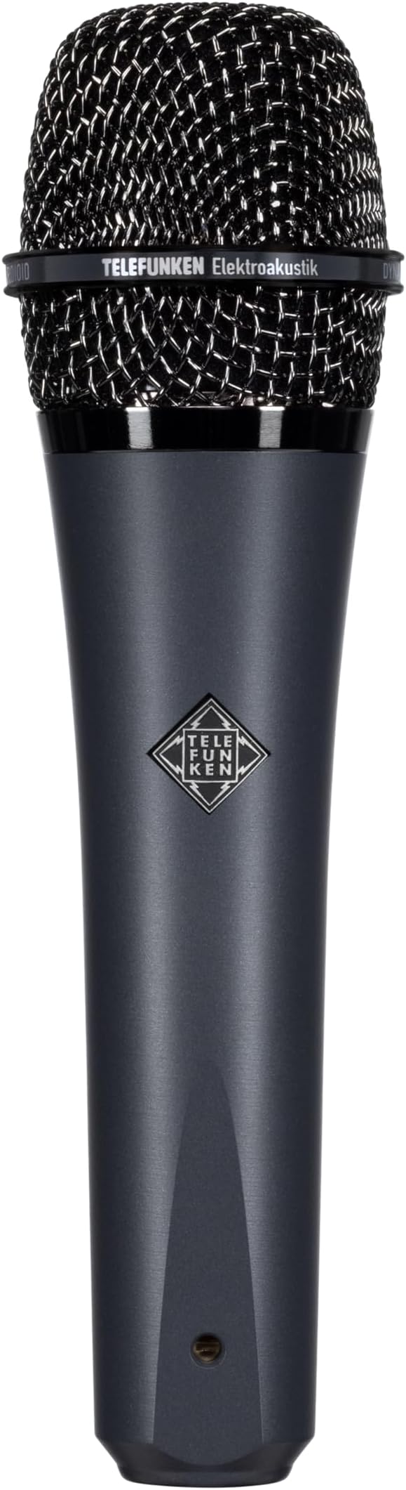 TELEFUNKEN Elektroakustik M81 Dynamic Microphone