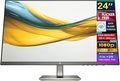 HP Series 5 524da IPS Monitor 24 inch Full HD 5ms Anti Glare Flicker Free VESA Mount (100 x 100 mm) VGA HDMI Black/Gray Color (B11W5AT#ABA)