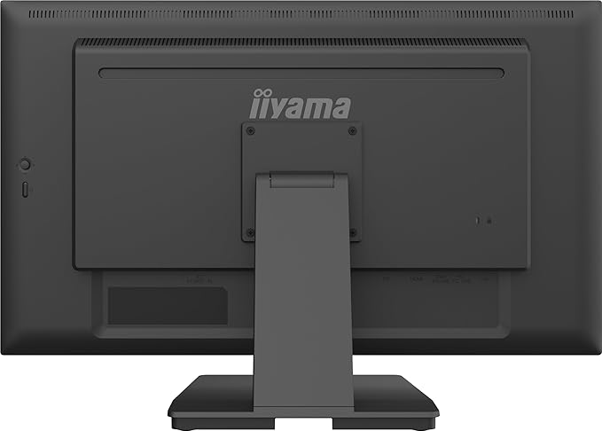 IIYAMA TFT T2752MSC 68.5cm IPS TOUCH 27''/1920x1080/HDMI/DP/2xUSB/schwarz