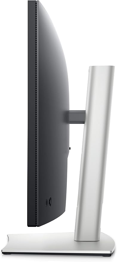 Dell Computer DELL-P3424WE Dell 34 Curved Usb C Hub