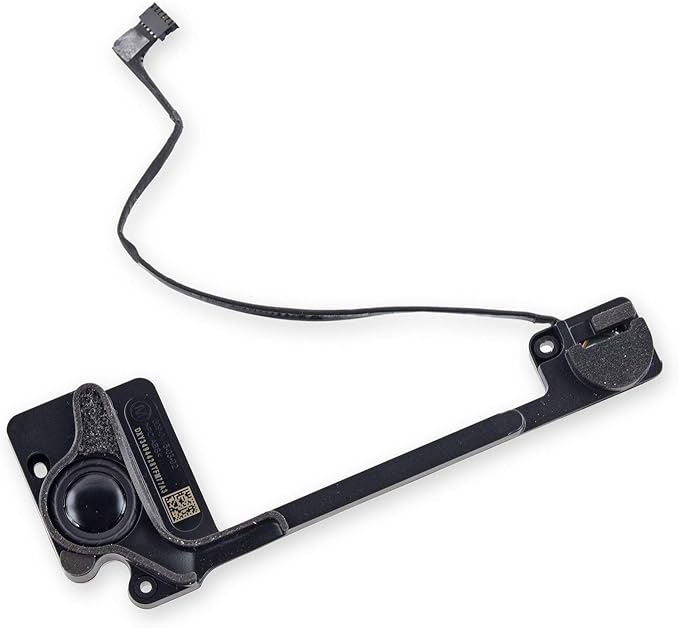 iFixit Right Speaker Compatible with MacBook Pro 13 Retina (Late 2013/Early 2015)