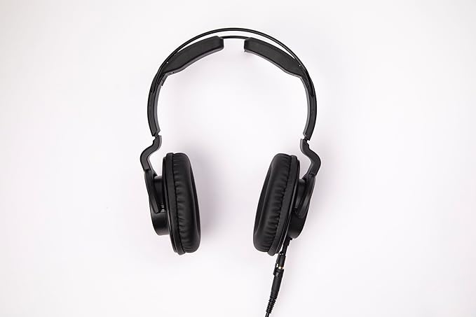 Zoom ZDM-1 Podcast Mic Pack Includes Dynamic Microphone High-Quality Headphones Tripod Windscreen and XLR Cable
