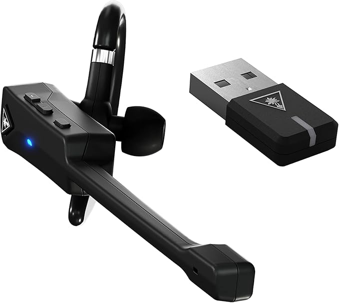 Turtle Beach Recon Air – PS5 PS4 &amp Mobile Devices