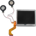 Top Screen Replacement for Nintendo DS Lite With Speakers Soldered by BLUE ELF