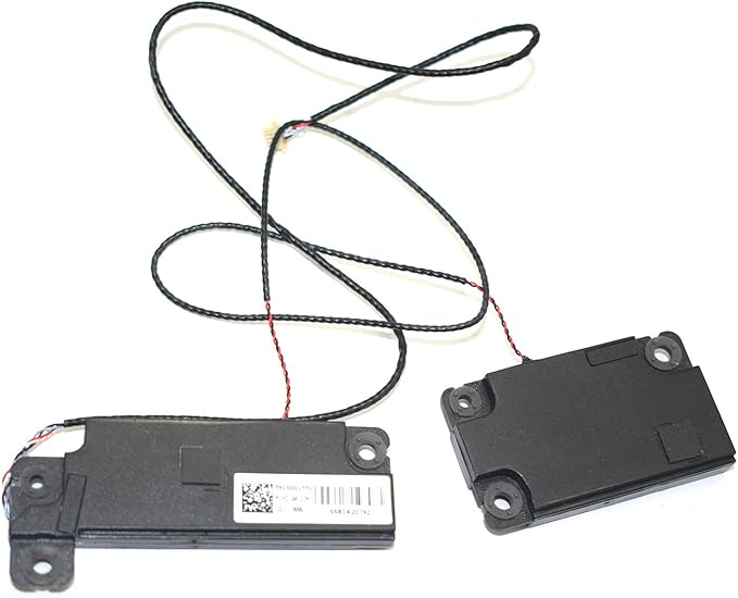 New for Thinkpad X1 Yoga 6th Laptop Built in Speaker 5SB1C73722 5SB1C73723