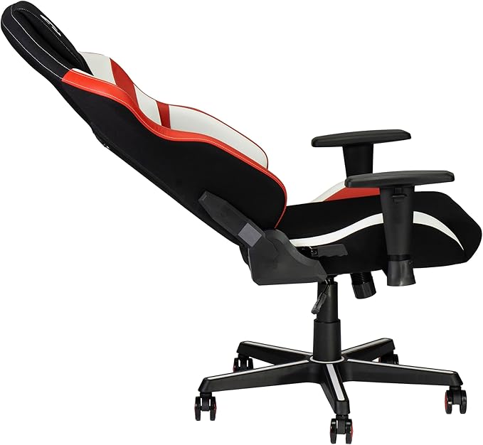 Techni Sport Echo Gaming Chair (Black)