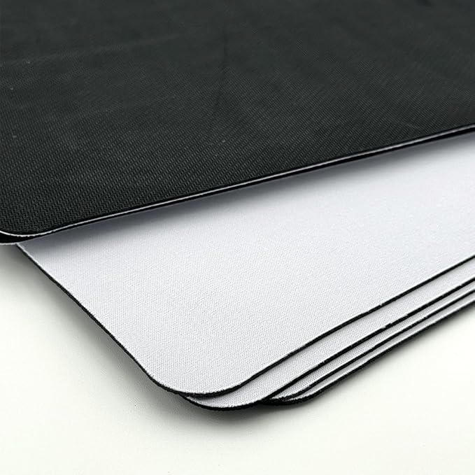 Personalized Mouse Pad – Gaming 11.8 x 31.5 inch Non-Slip Large Size Rubber Base Eco-Friendly Mat Desk Mousepad Keyboard Customized Photo Text Name Picture Gift
