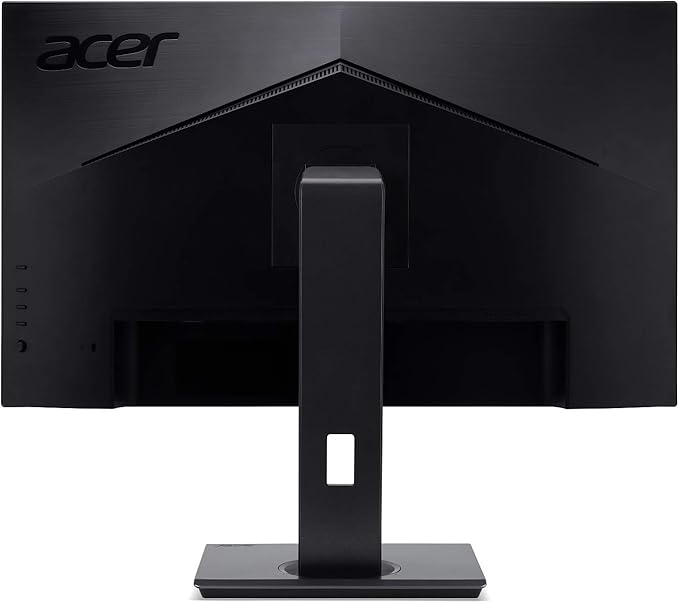acer B227Q bmiprzx 21.5 Full HD (1920 x 1080) IPS Zero Frame Monitor (Display HDMI VGA &amp 4 x USB 3.0 Ports)