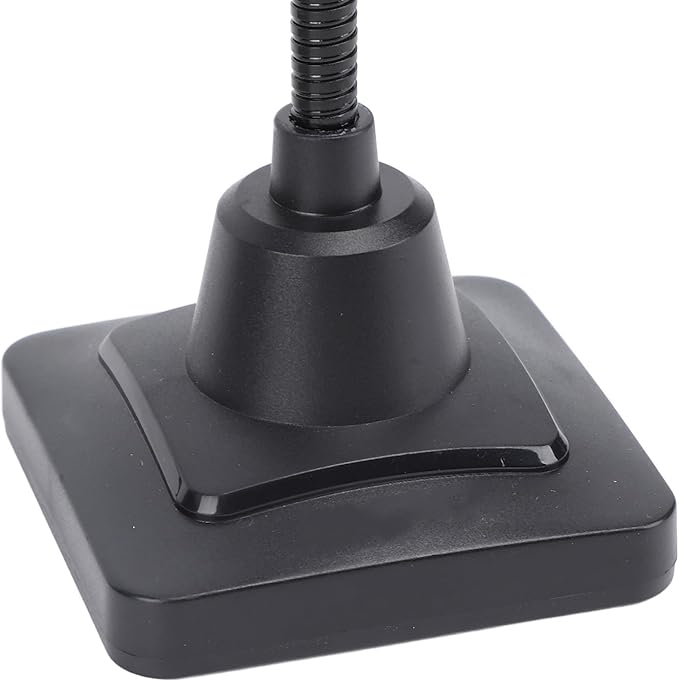 EBTOOLS USB Webcam 720P Plug and Play Computer Camera with Microphone Wide Compatibility Clear Image Transfer Flexible Design