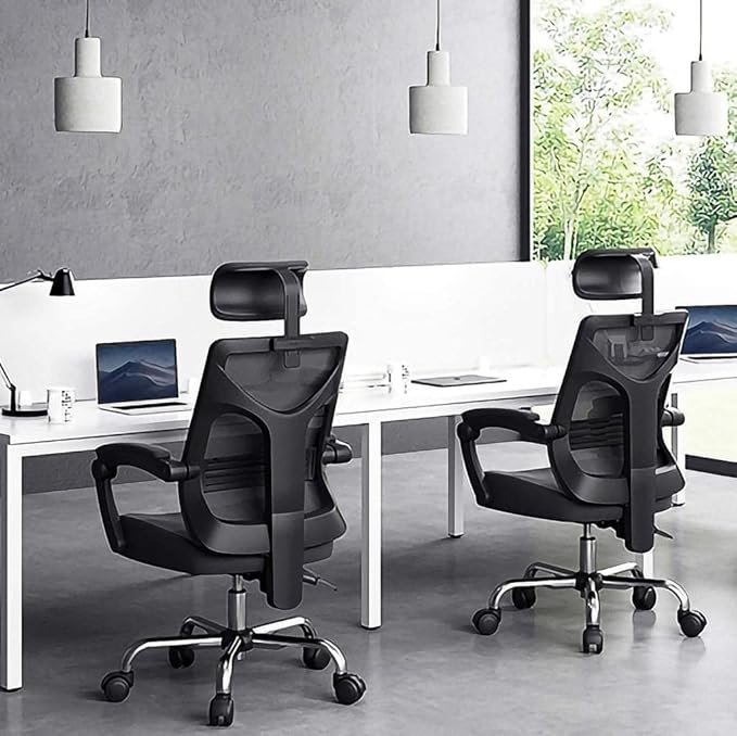Office Chair Gaming Chair Footrest Recliner Ergonomic Computer Chair Work Chair High Back Swivel Chair Upholstered Work Chair Chair Needed