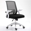 Office Chair Computer Chair Mesh Chair Recliner Game Gaming Chair Swivel Chair Executive Chair Office Chair Ergonomic Rolling Chair Chair (Color : Black) Needed