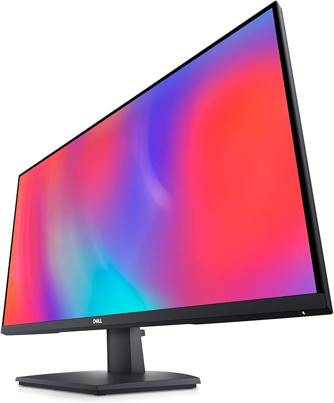Dell SE3223Q 31.5-inch Monitor - 4K UHD (3840 x 2160) at 60Hz 4ms Gray-to-Gray in Extreme Mode 1.07 Billion Colors - Black (Renewed)