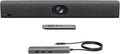 Yealink UVC40 E2 Conference Room Camera and Byod Box