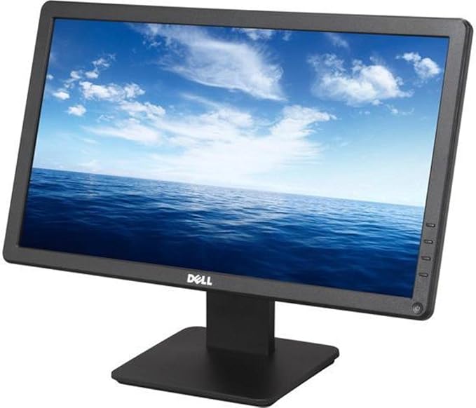 Dell E2014H 19.5-Inch Screen LED-Lit Monitor