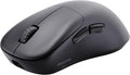 Philips SPK9418 Wireless Gaming Mouse Adjustable 12000 DPI Bluetooth Mouse for Gaming Wired/2.4Ghz/Bluetooth Ultra-Lightweight with 5 Programable Buttons Rechargeble Battery